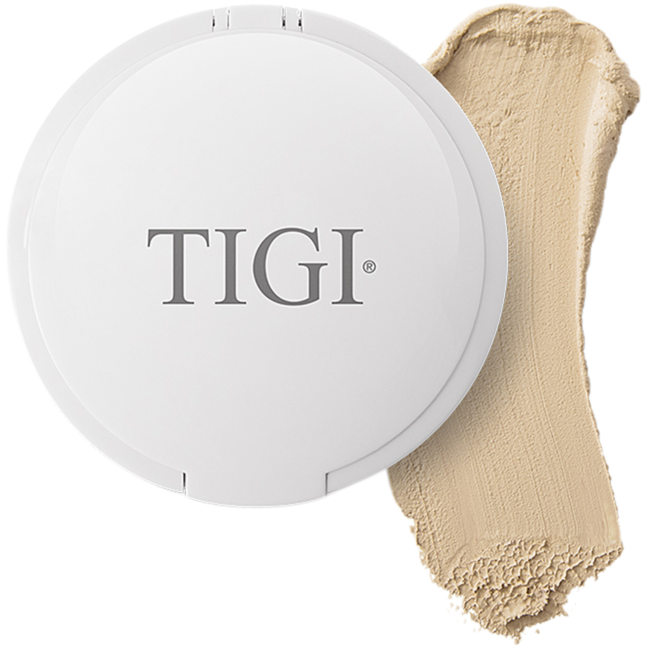 Crème Foundation