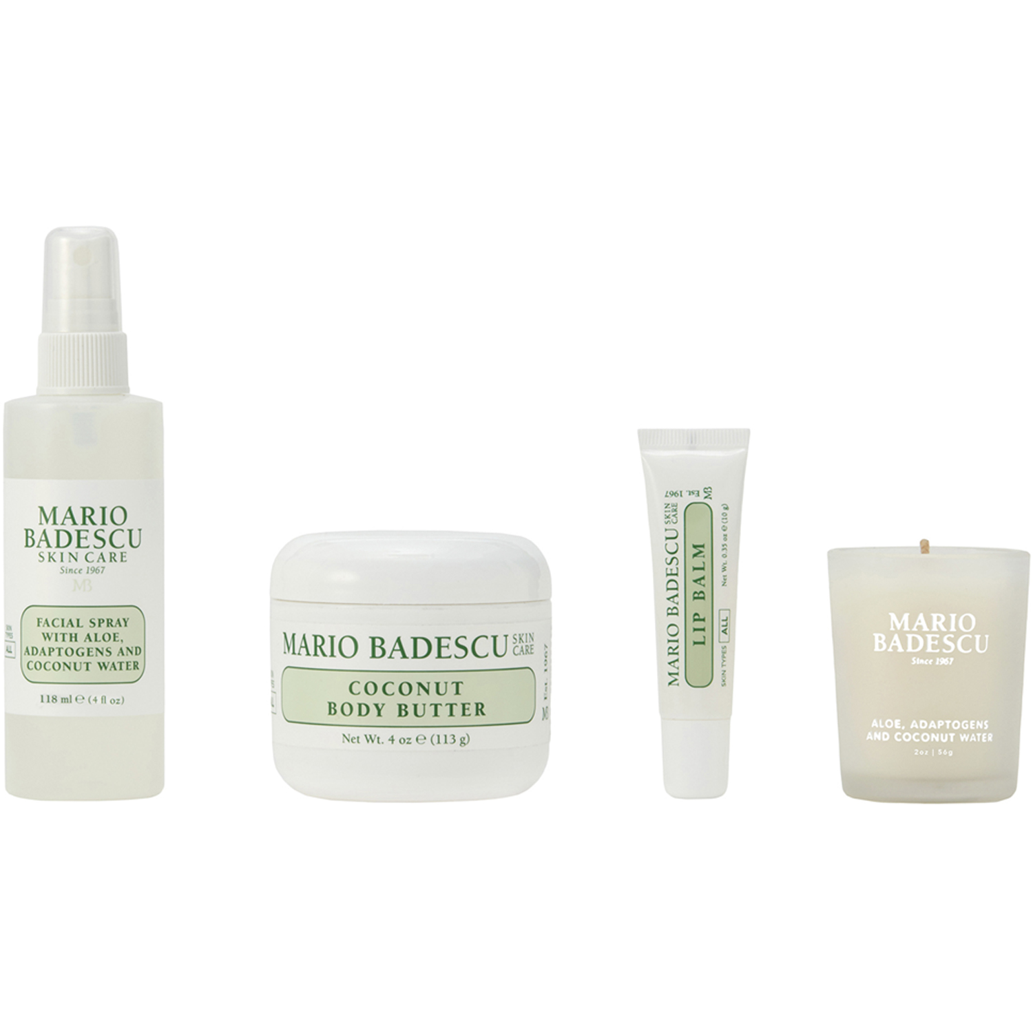Coconut Morning Edit Kit