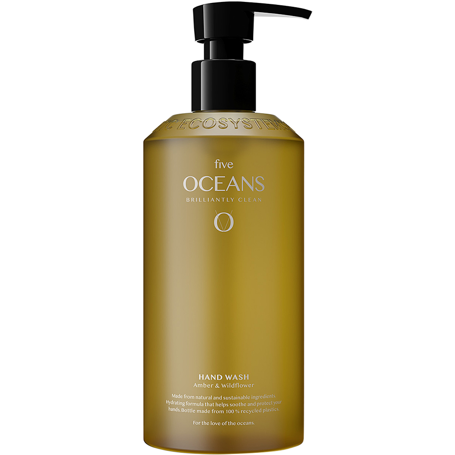 Hand Wash, 500 ml Five Oceans Handtvål