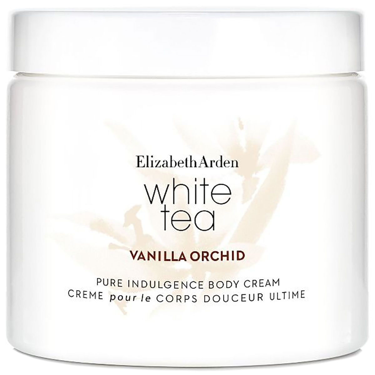 White Tea Vanilla Orchid