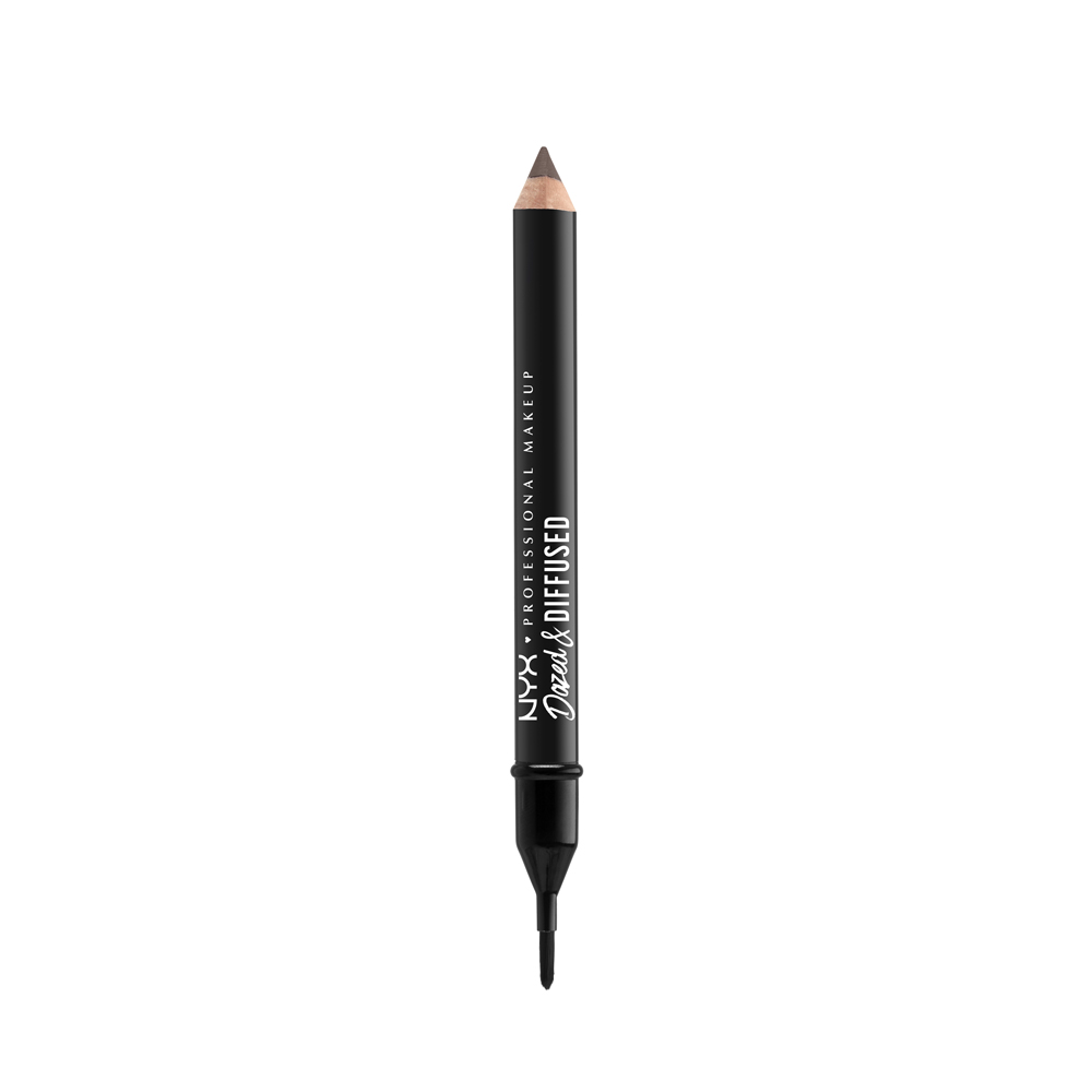 Dazed & Diffused Blurring Lip Stick,  NYX Professional Makeup Läppstift