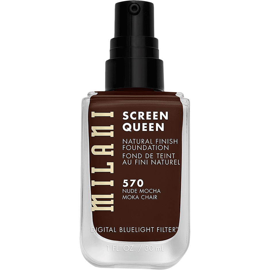 Screen Queen