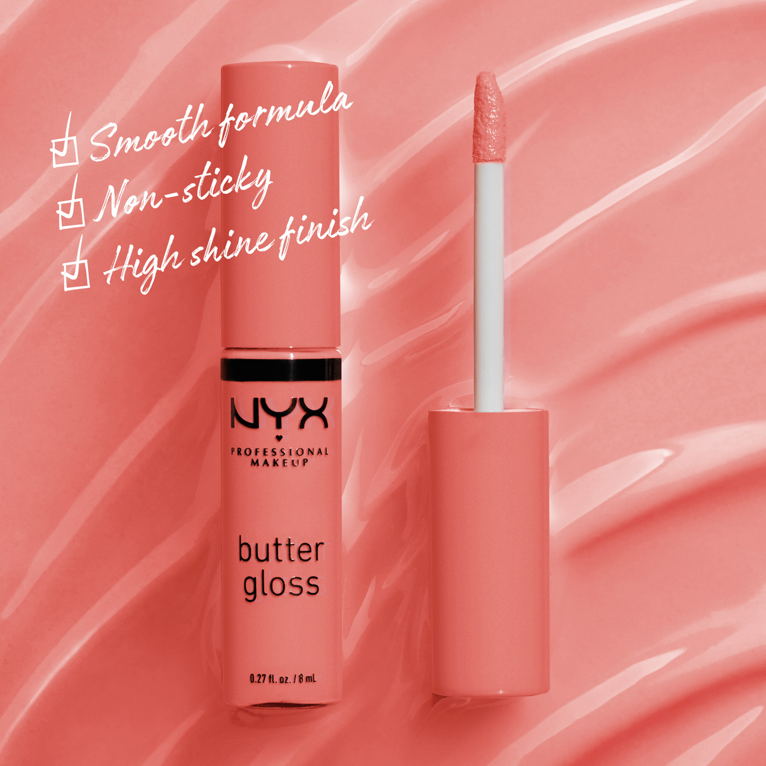 Butter Gloss