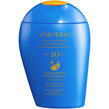 Shiseido Sun 30+ Expert s Pro Lotion