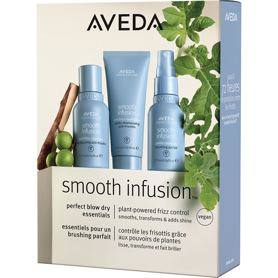 Smooth Infusion Discovery Set,  Aveda Paket