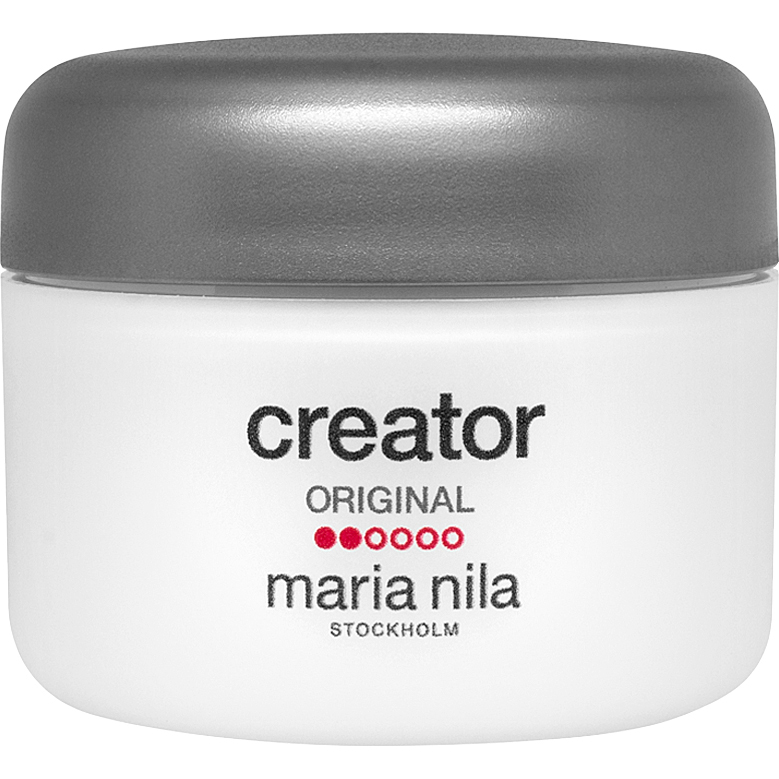 Maria Nila Creator Original Soft Fibrous Moulding Wax (Hold 2) - 30 ml