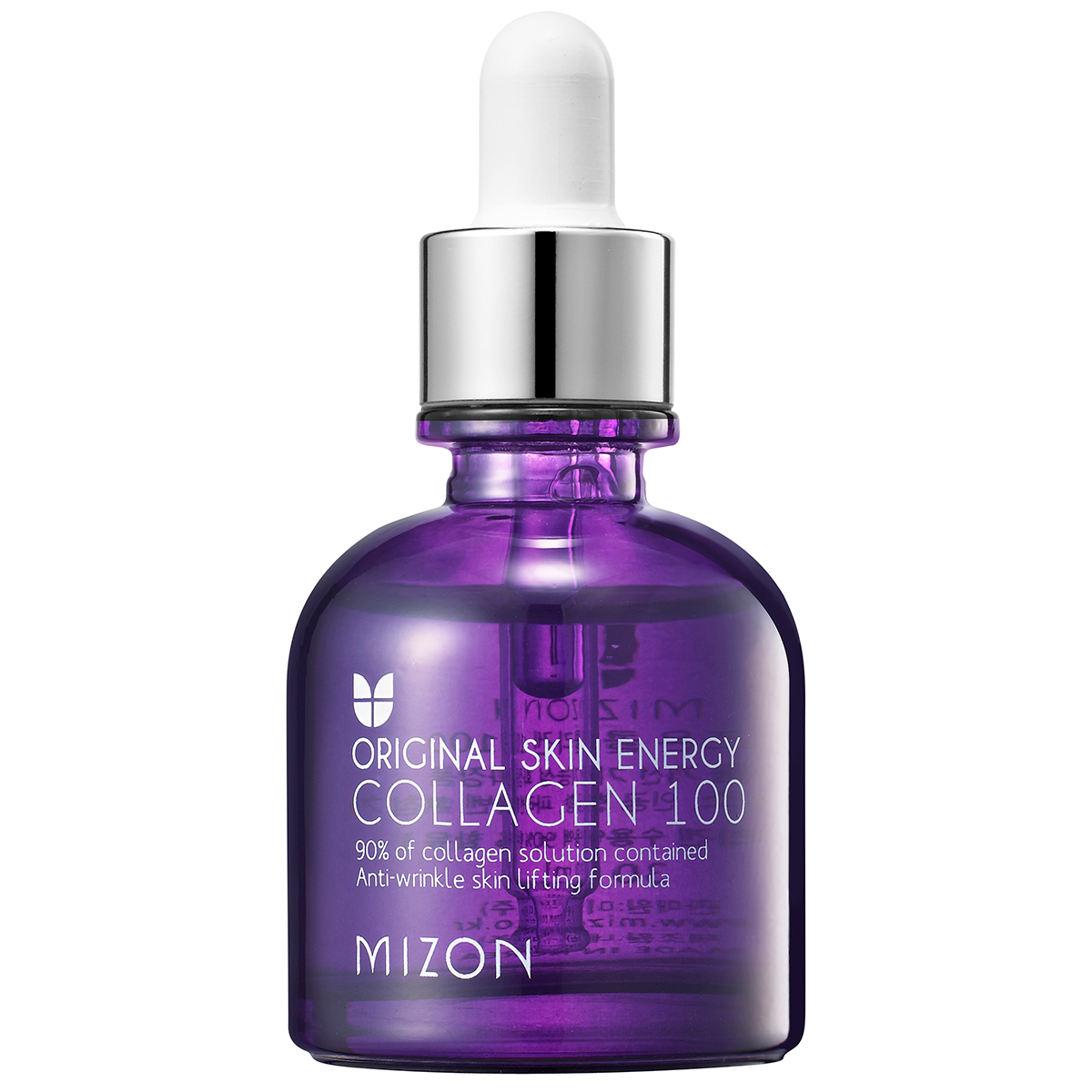 Collagen 100, 30 ml Mizon Serum & Ansiktsolja