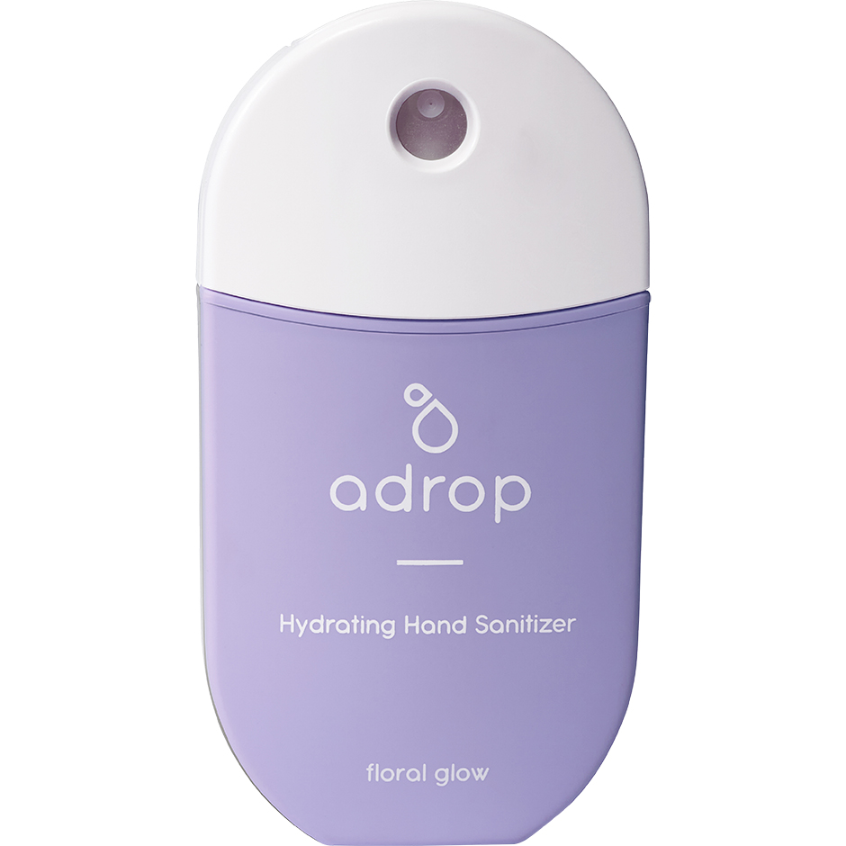 Adrop Hydrating Hand Sanitizer, 40 ml Adrop Handsprit