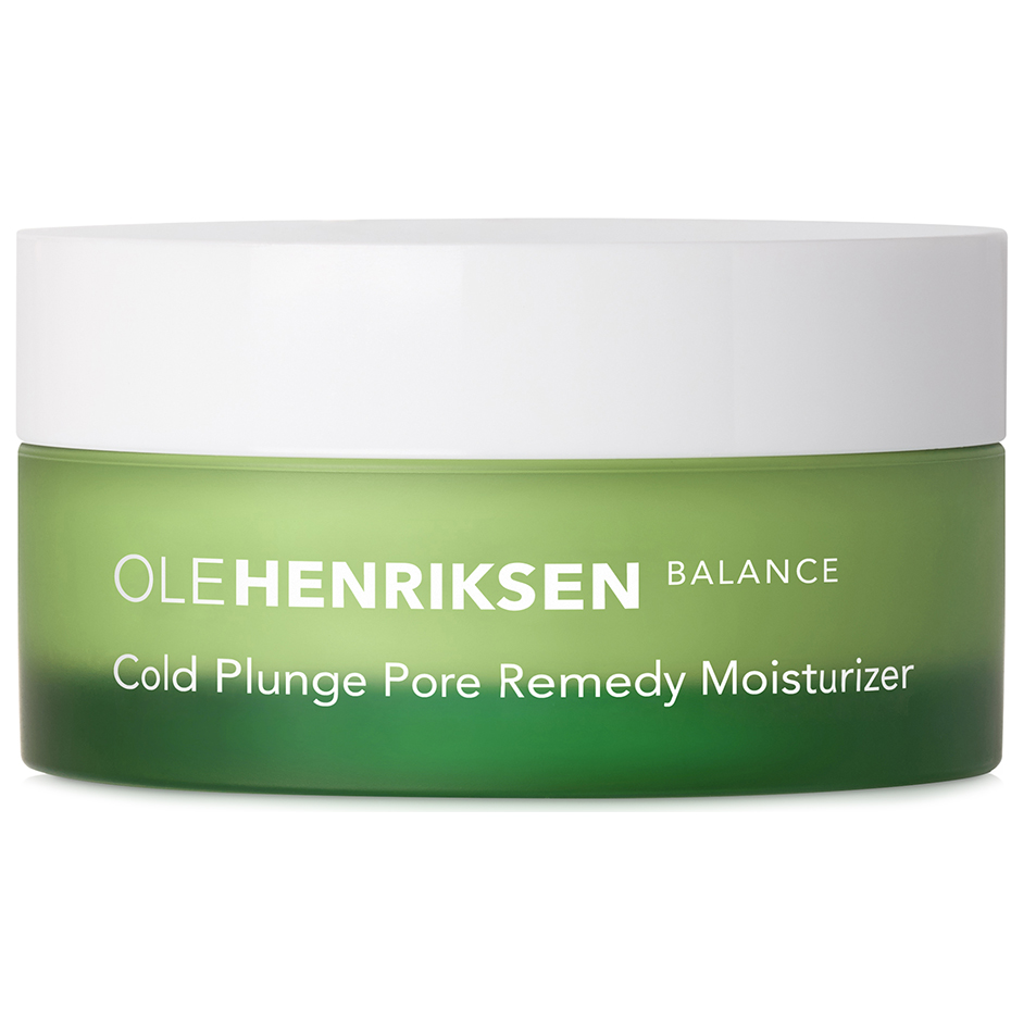Cold Plunge Pore Remedy Moisturizer, 50 ml Ole Henriksen Dagkräm
