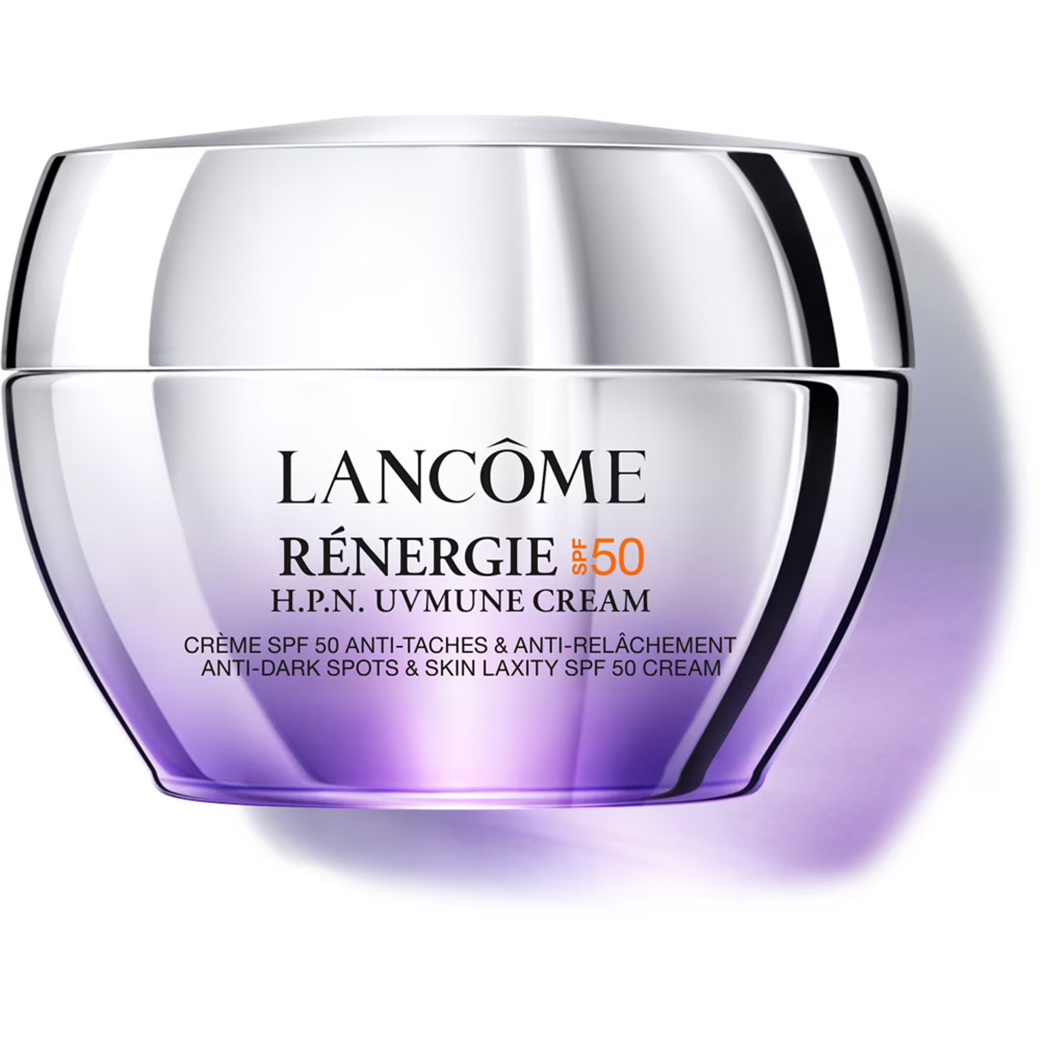 RNG HPN300 CREAM SPF50 J75ML GNF1ML