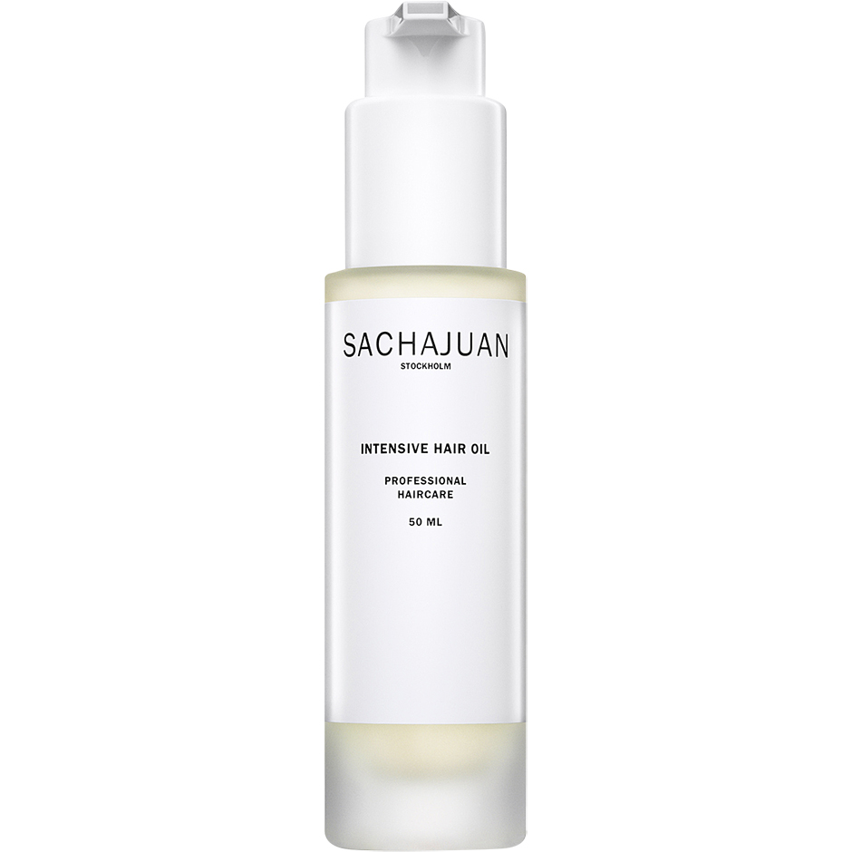 Intensive Hair Oil