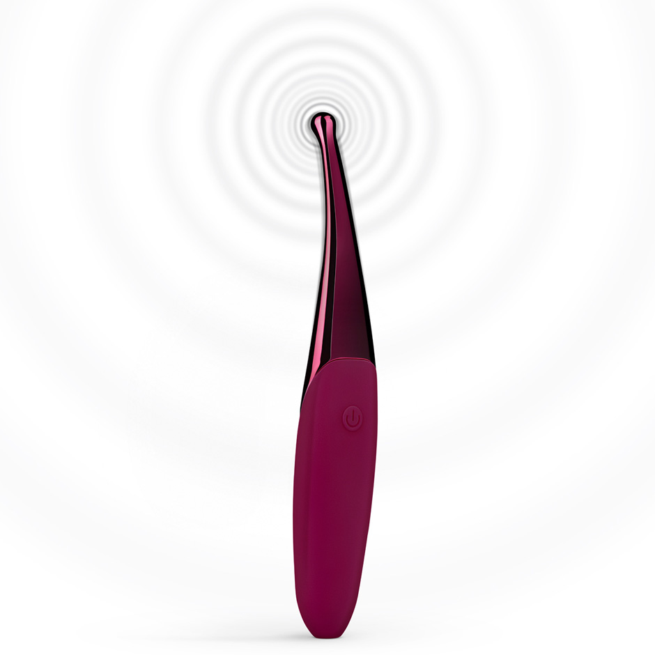 Pinpoint Vibrator