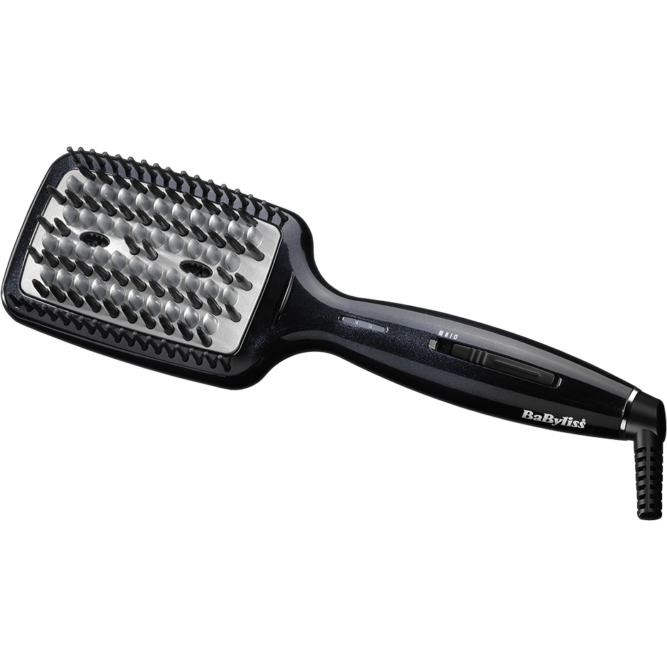 Babyliss Smoothing Heated Brush - HSB101E