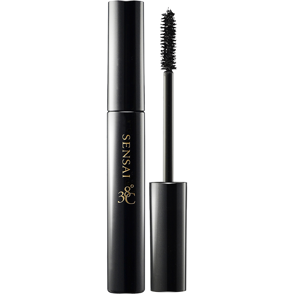 Sensai Mascara 38°C Separating & Lengthening MSL-1 Black - 7,5 ml