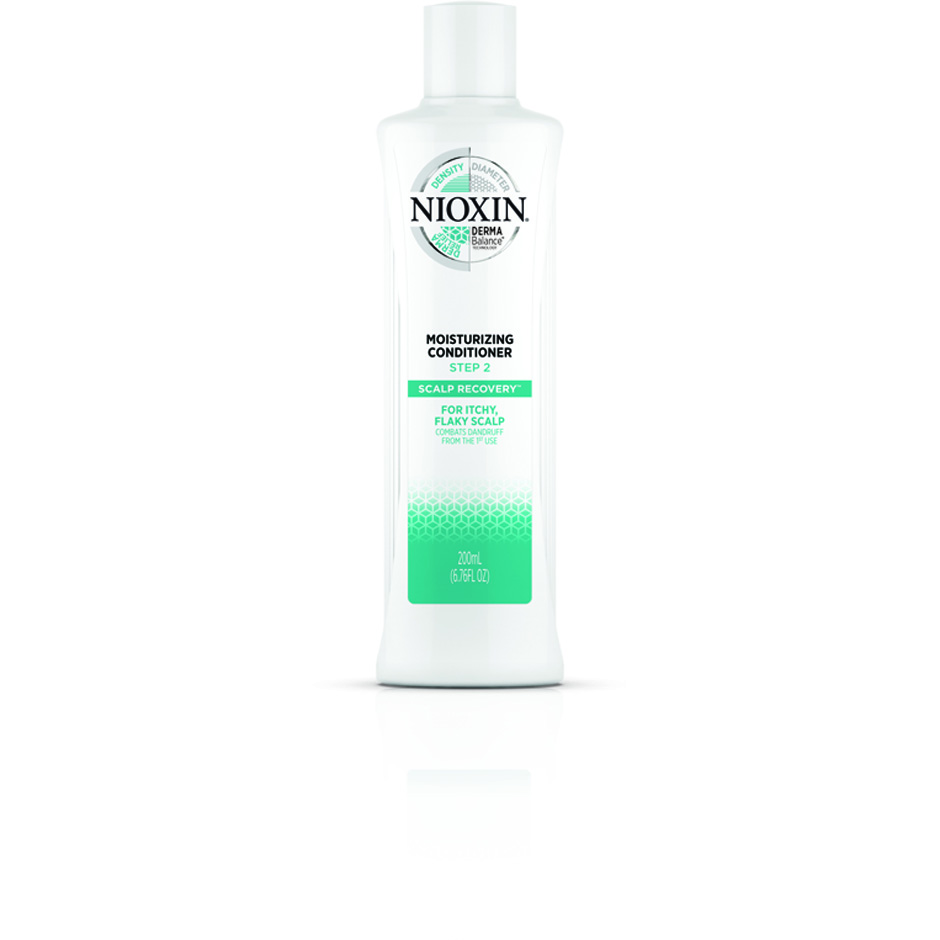 Scalp Recovery Conditioner, 200 ml Nioxin Conditioner - Balsam