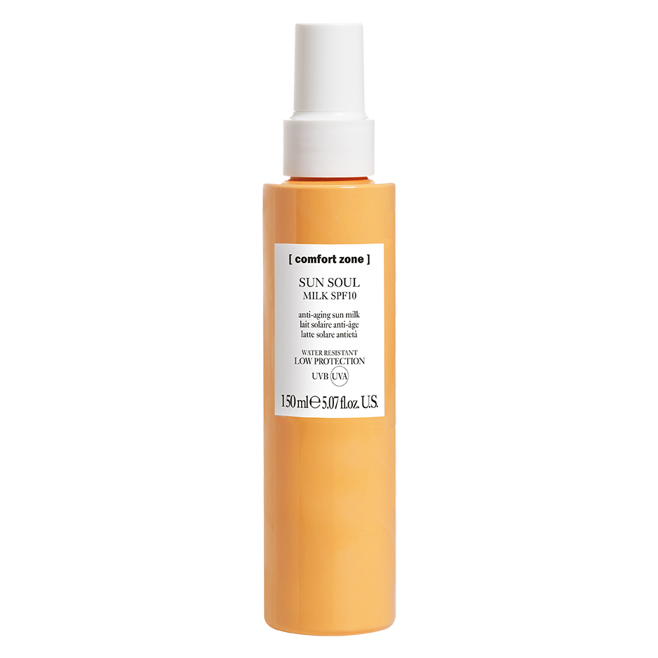 Sun Soul Milk  Spray