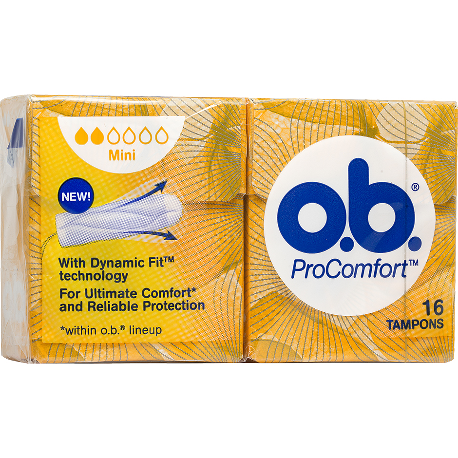ProComfort Mini