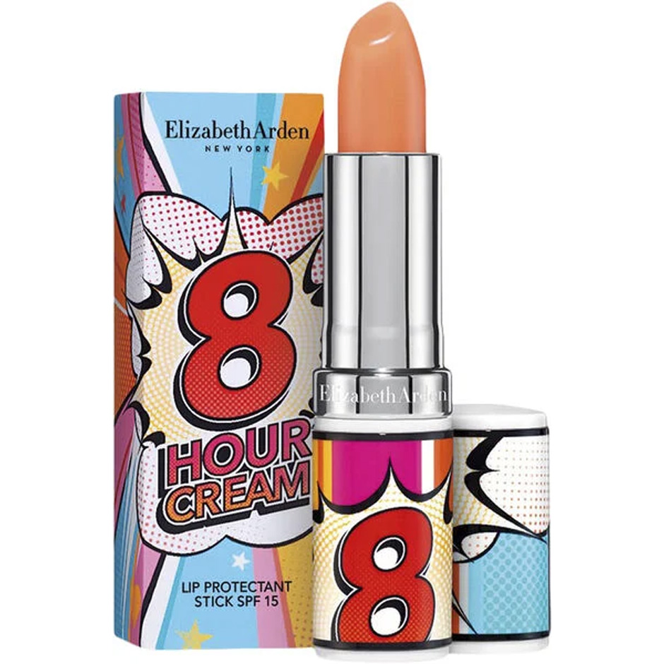 Eight Hour Cream Lip Stick Super Hero
