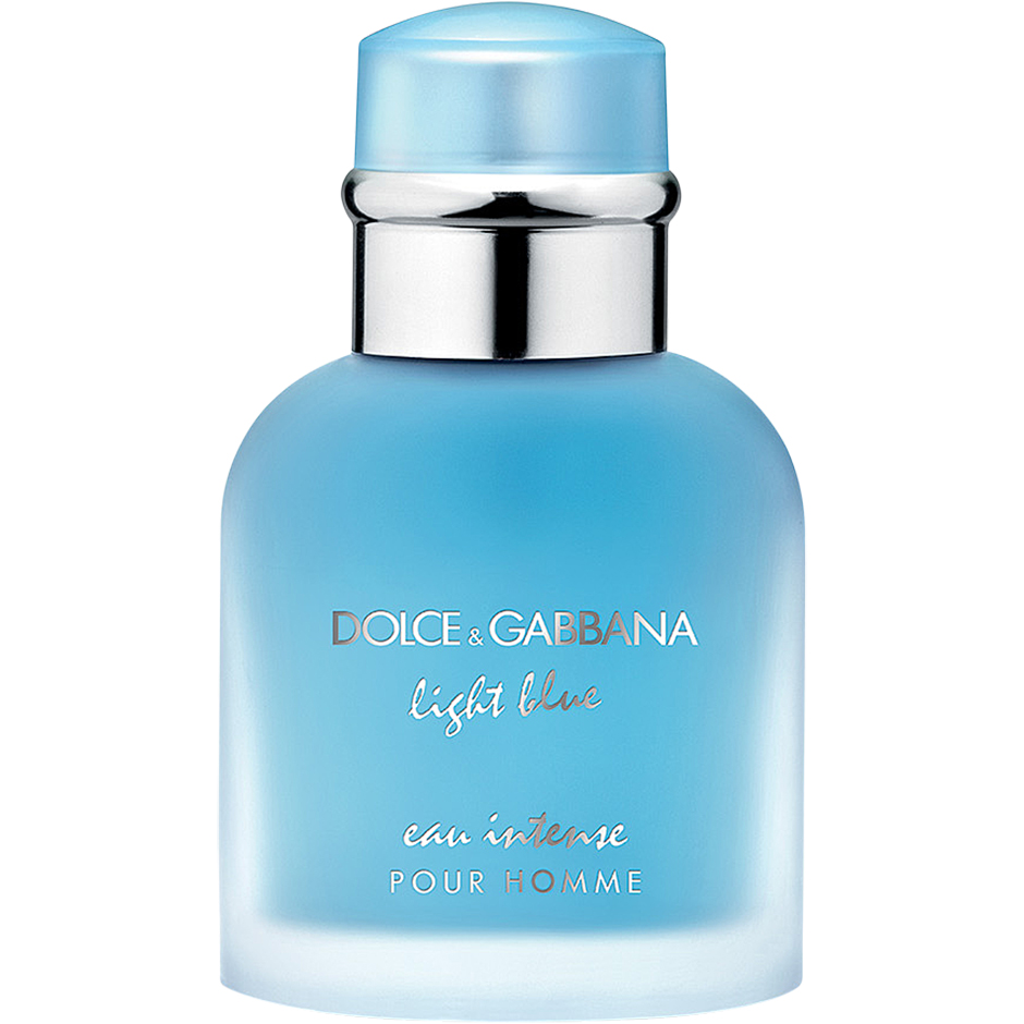 Köp D&G light blue intense 50ml,  50ml Dolce & Gabbana Parfym fraktfritt