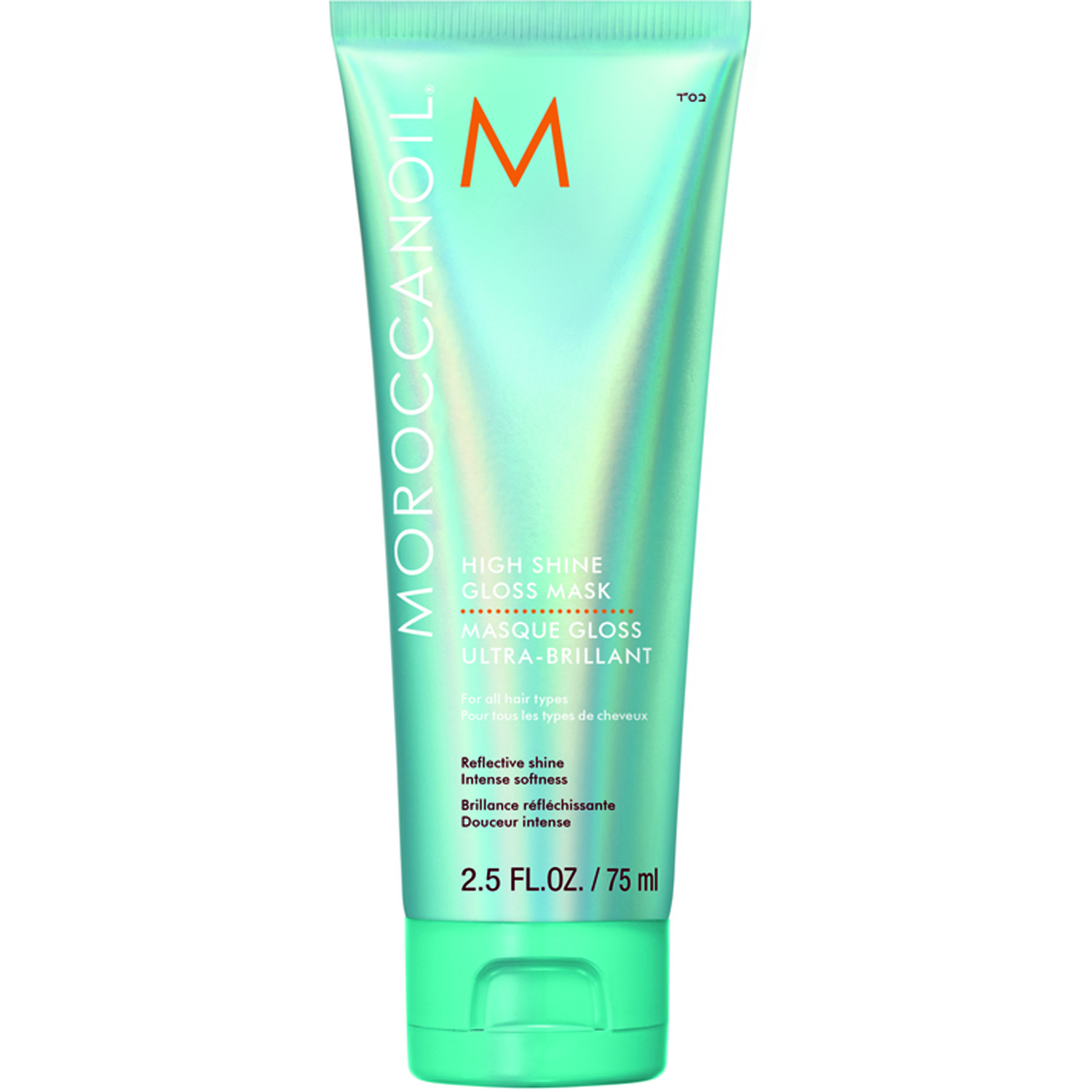High Gloss Shine Mask