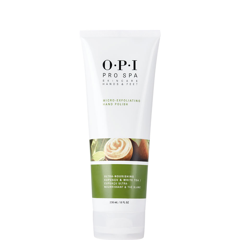 Micro Exfoliating Hand Polish, 236 ml OPI Handkräm