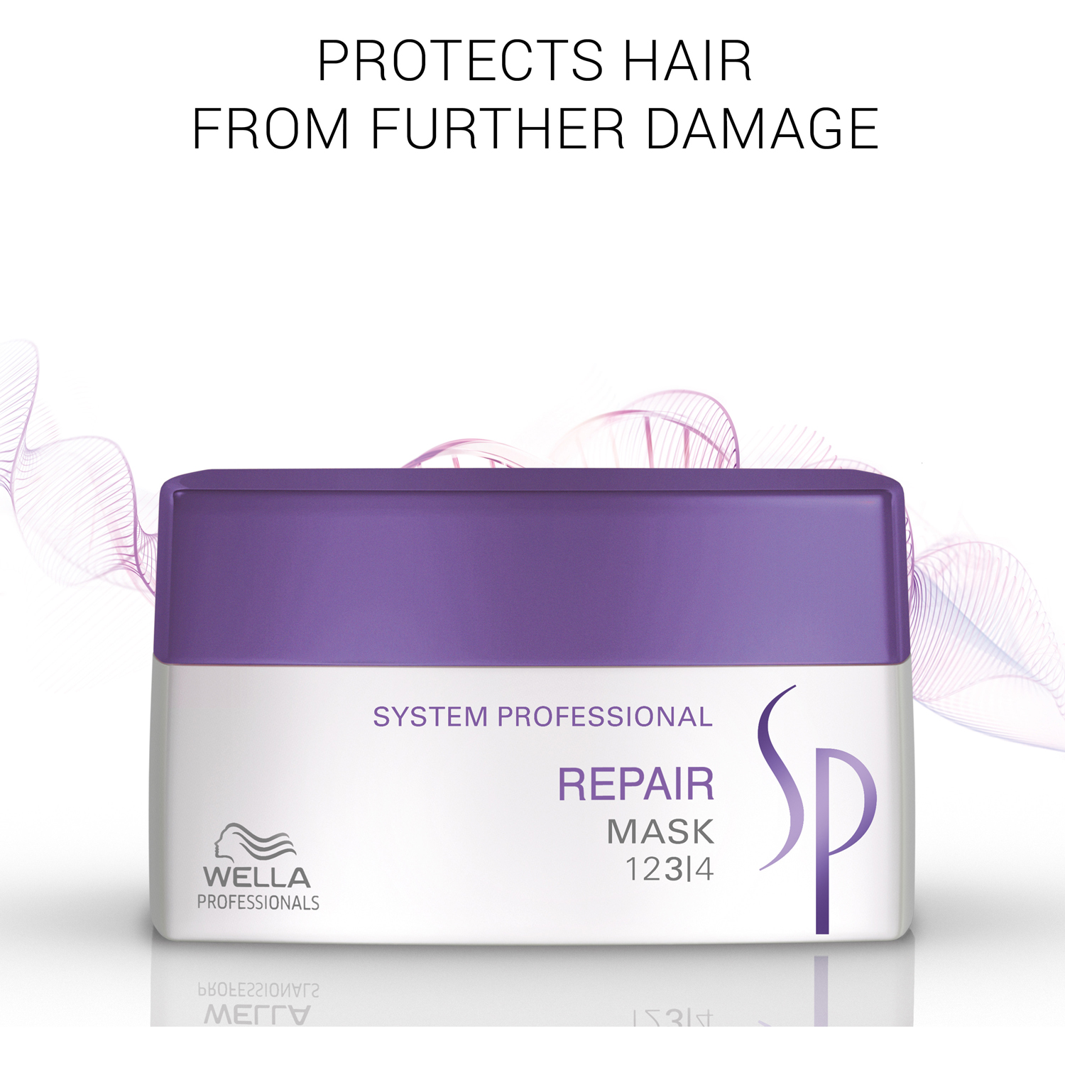 SP Repair Mask 