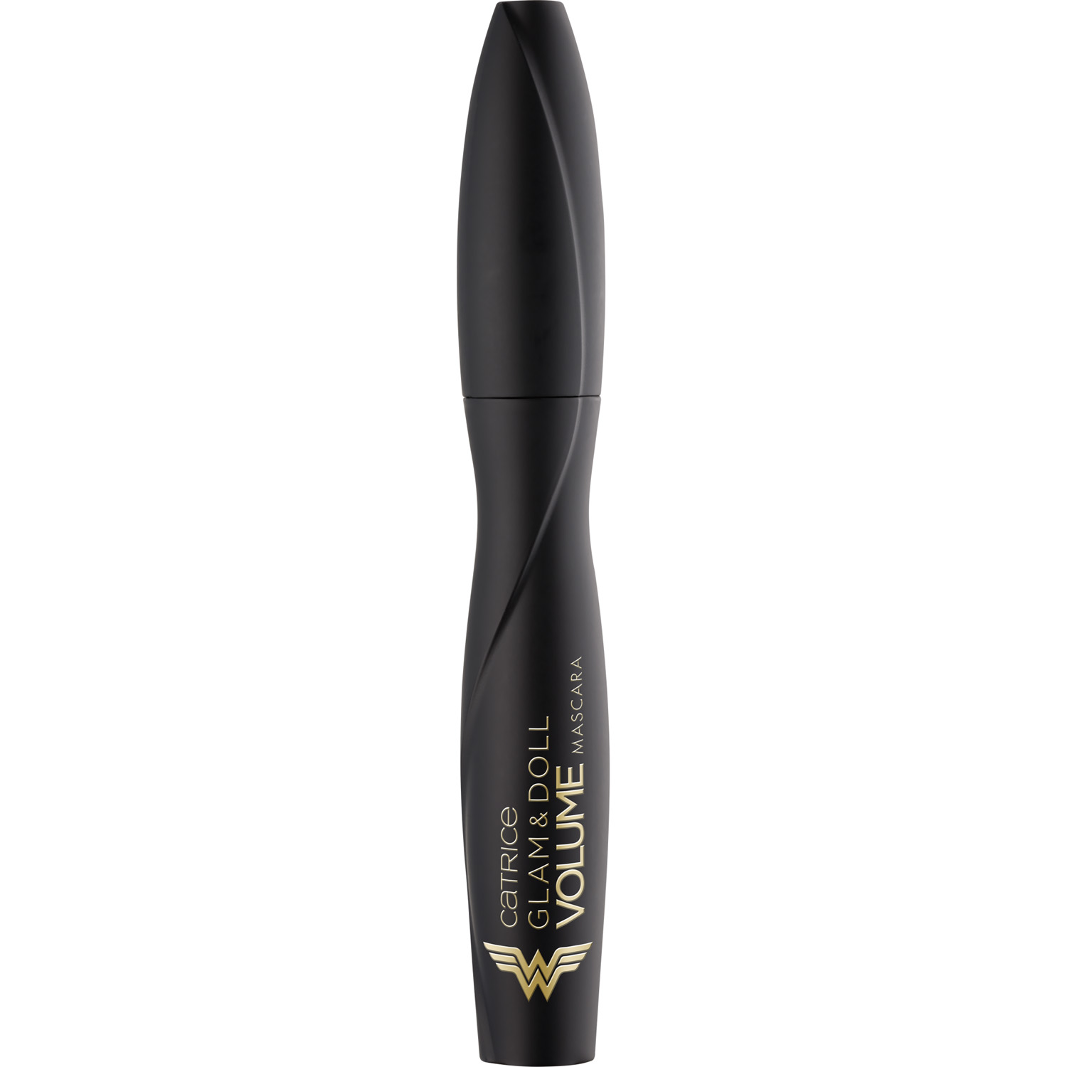 Wonder Woman Glam & Doll Volume Mascara
