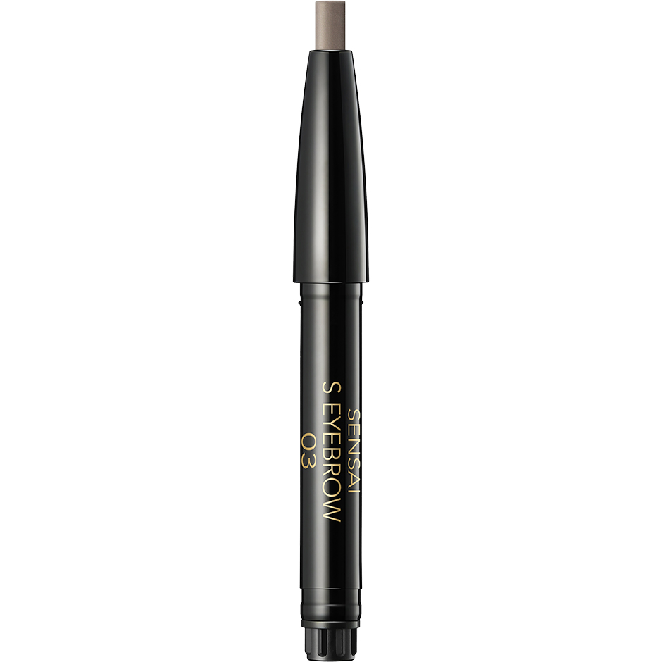 Styling Eyebrow Pencil Refill,  Sensai Ögonbrynsmakeup