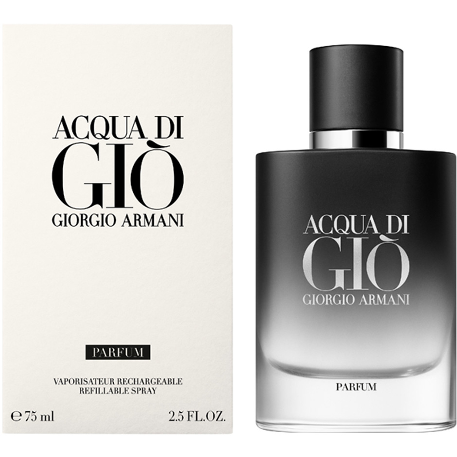Acqua di Gio Homme Parfum