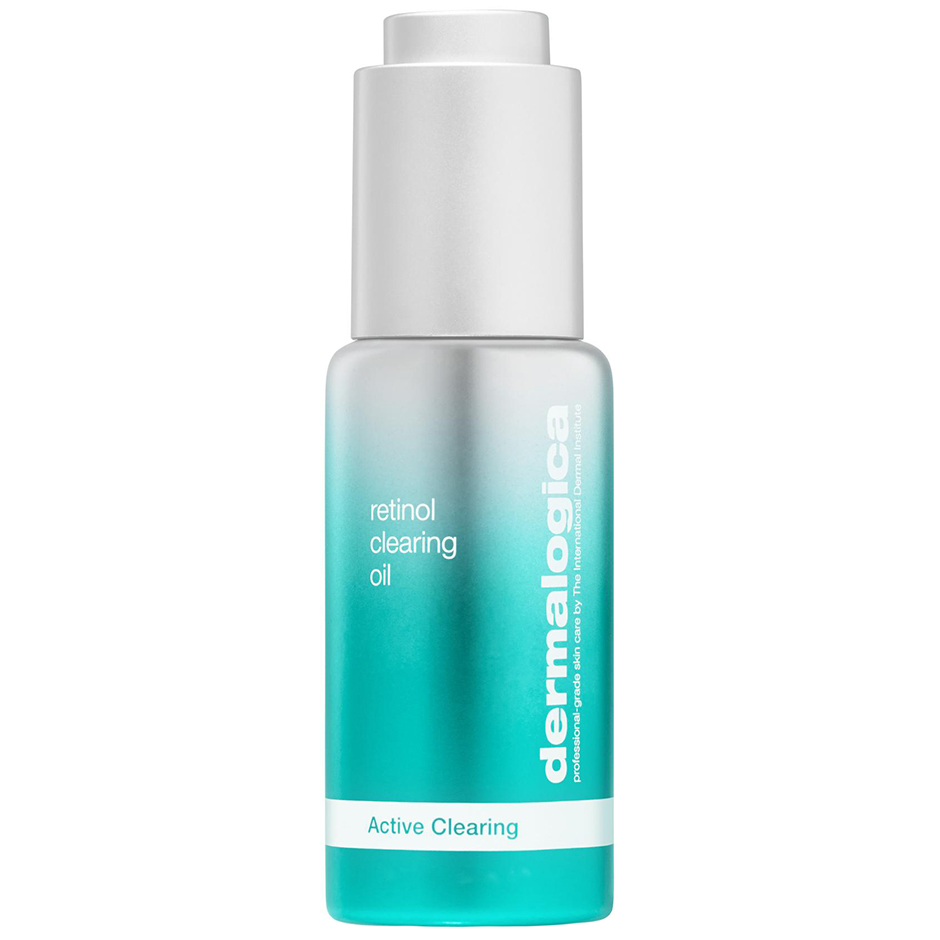 Retinol Clearing oil, 30 ml Dermalogica Serum & Ansiktsolja