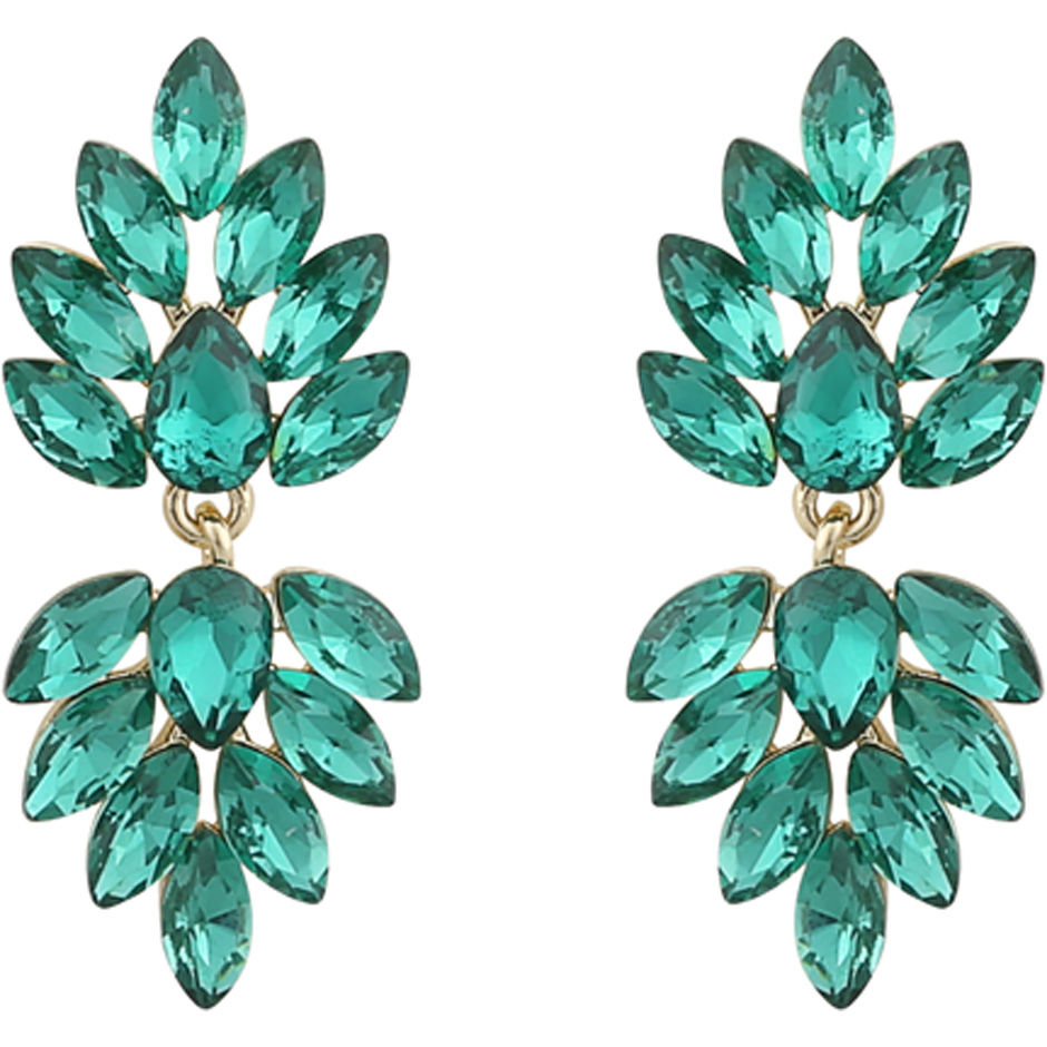 Tracy Short Pendant Ear
