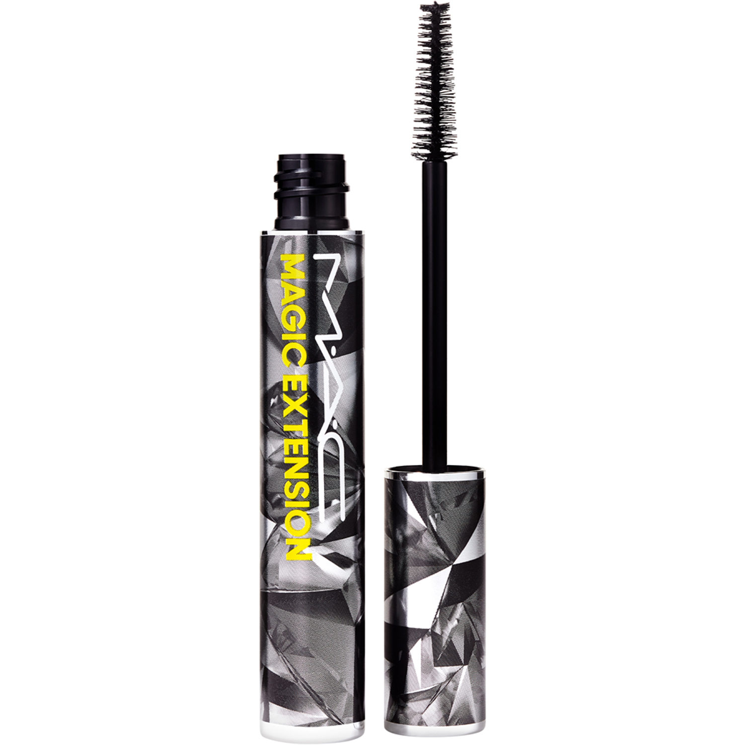 Magic Extension 5mm Fibre Mascara, 11 ml MAC Cosmetics Mascara