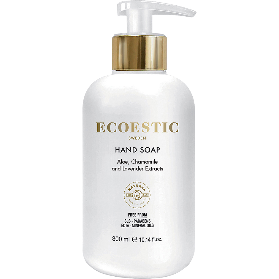 ECOESTIC Hand Soap, 300 ml ECOESTIC Handtvål