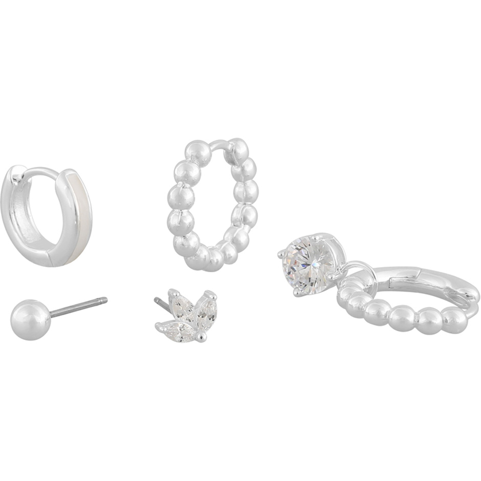 New York Set