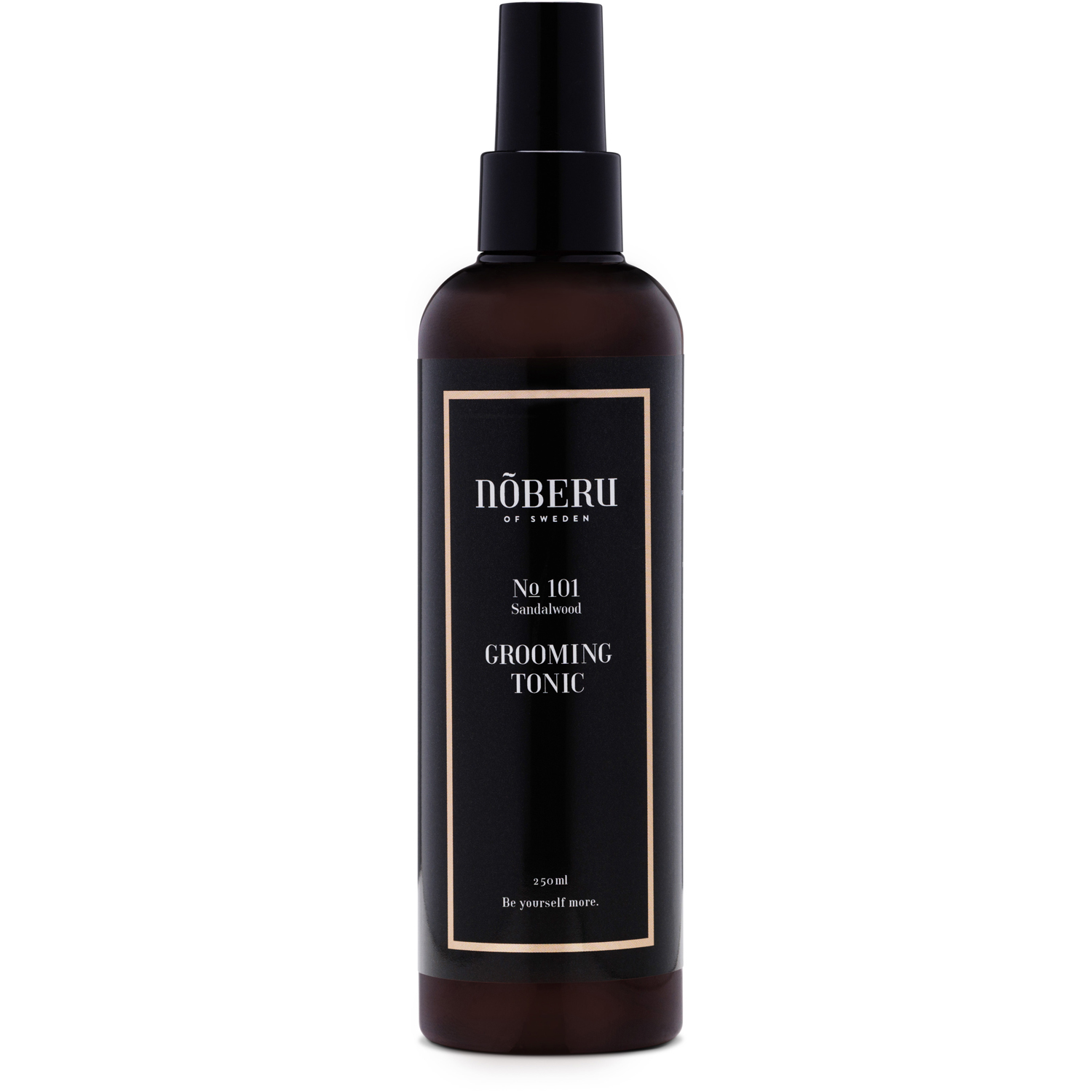 Grooming Tonic