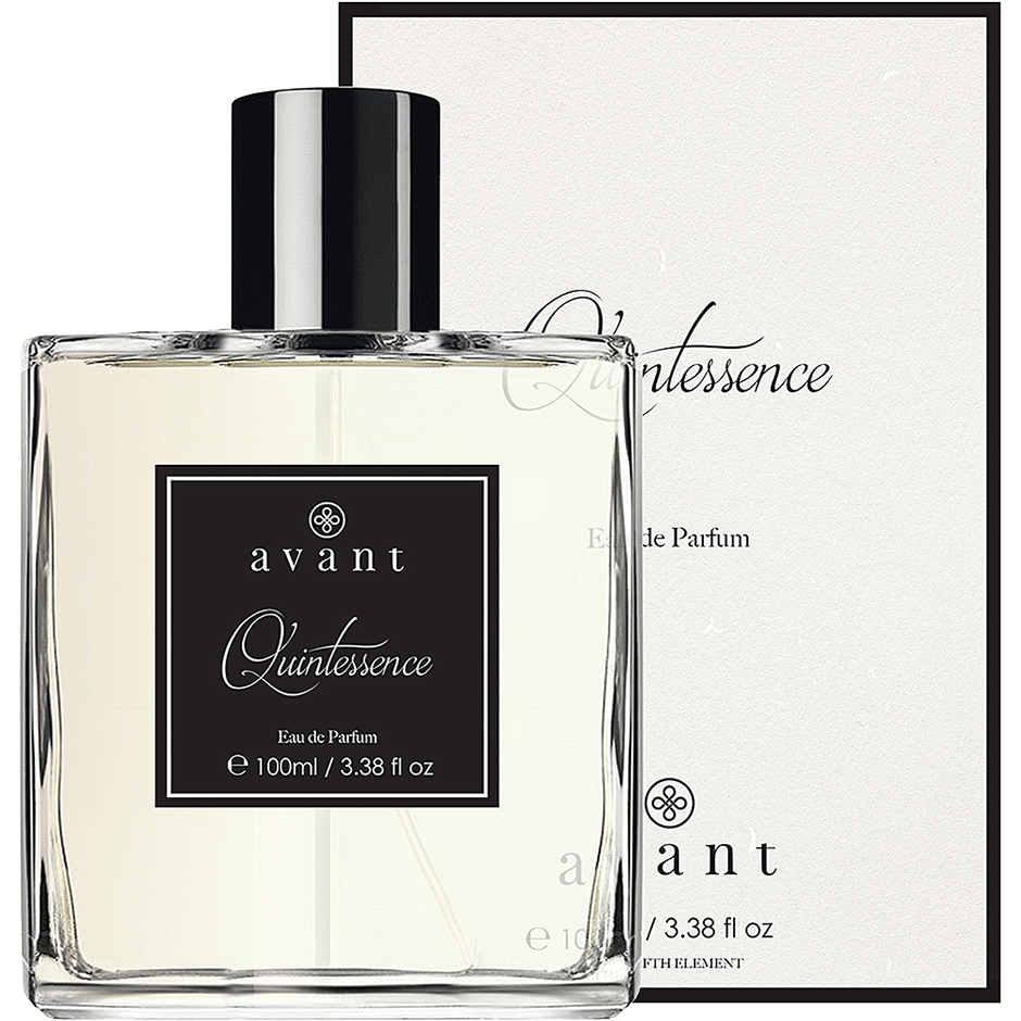 Quintessence
