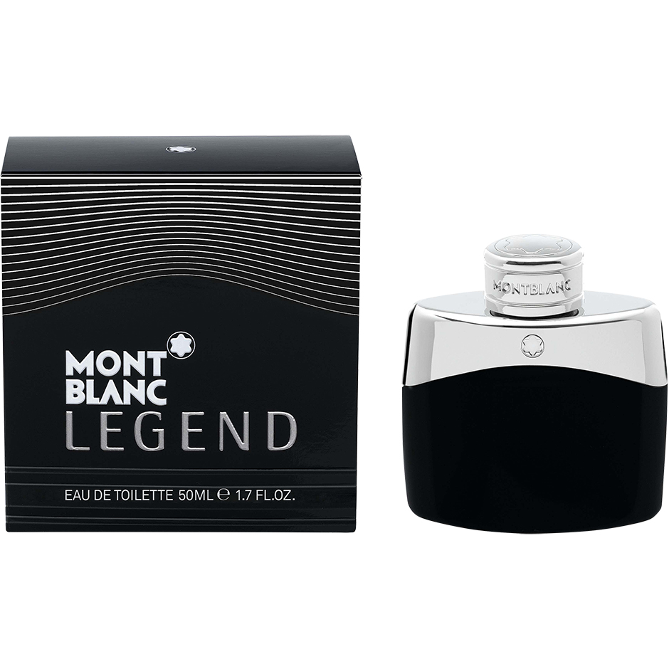 Mont Blanc Legend Edt 50ml