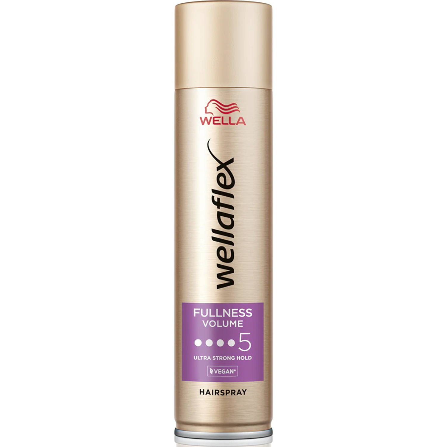 Wellaflex HS Fullnes Ultra Strong