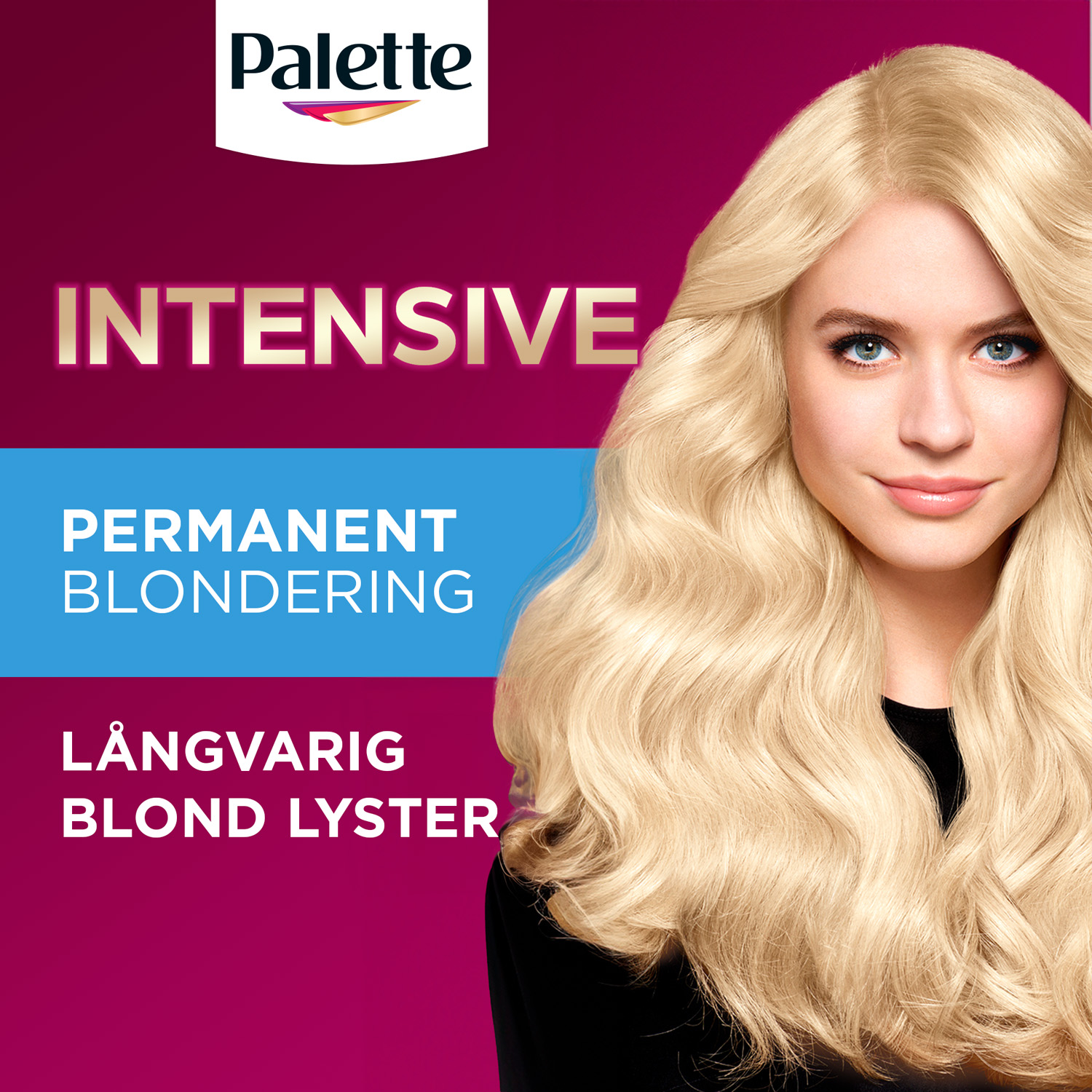 Hair Colour