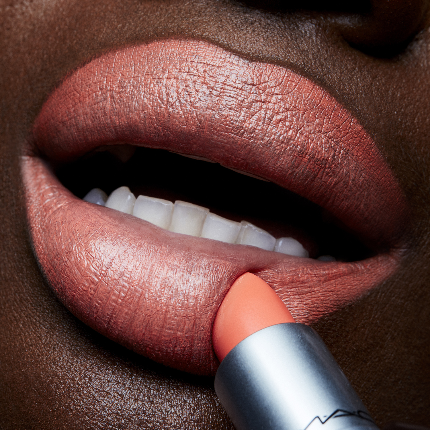 Satin Lipstick