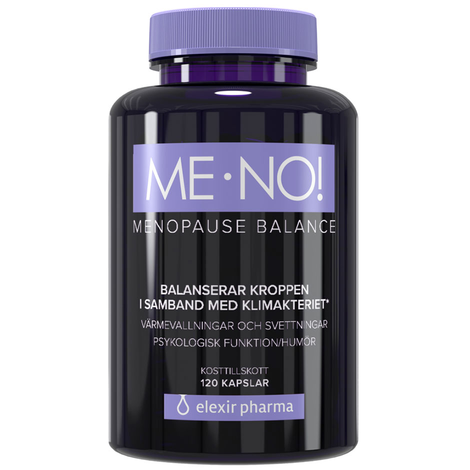 Me-No!