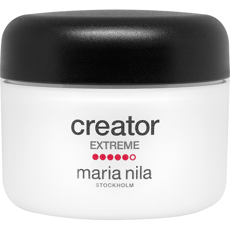 Maria Nila Creator Extreme Strong Fibrous Moulding Wax (Hold 5) 30m - 30 ml