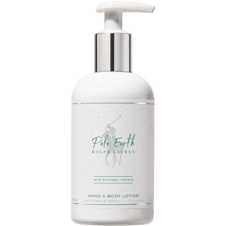 Polo Earth, 230 ml Ralph Lauren Body Lotion