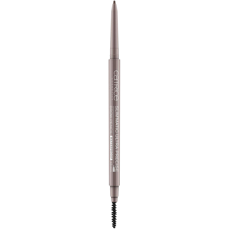 Slim'Matic Ultra Precise Brow Pencil Waterproof