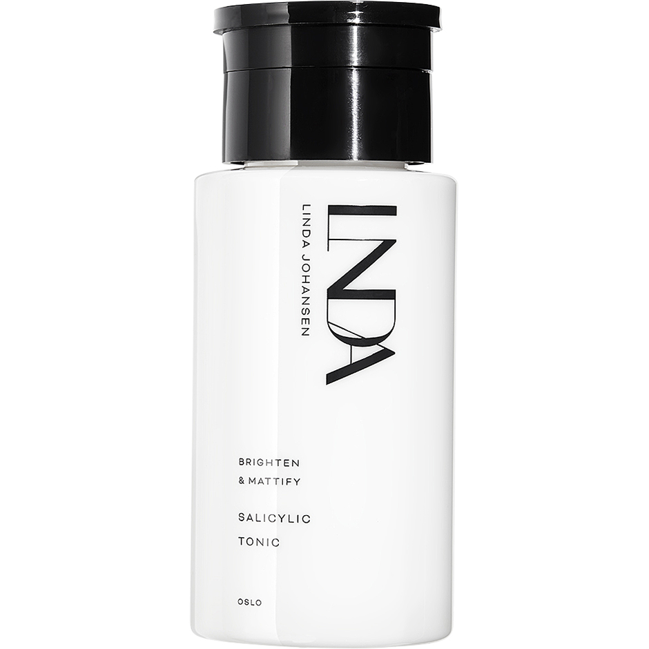 Salicylic Tonic