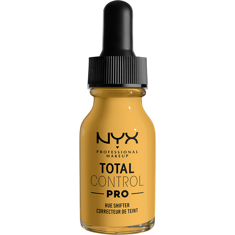 Total Control Pro Hue Shifter