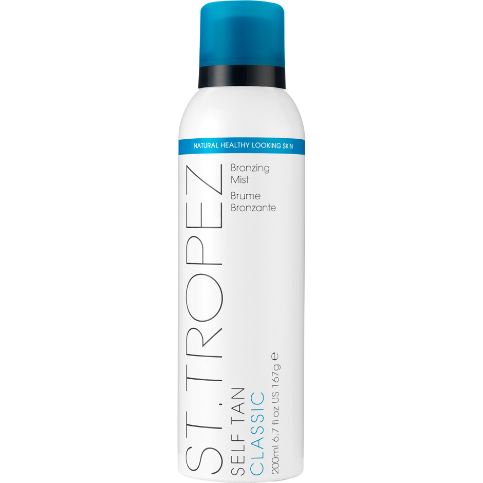 St.Tropez Self Tan Bronzing Spray - 200 ml