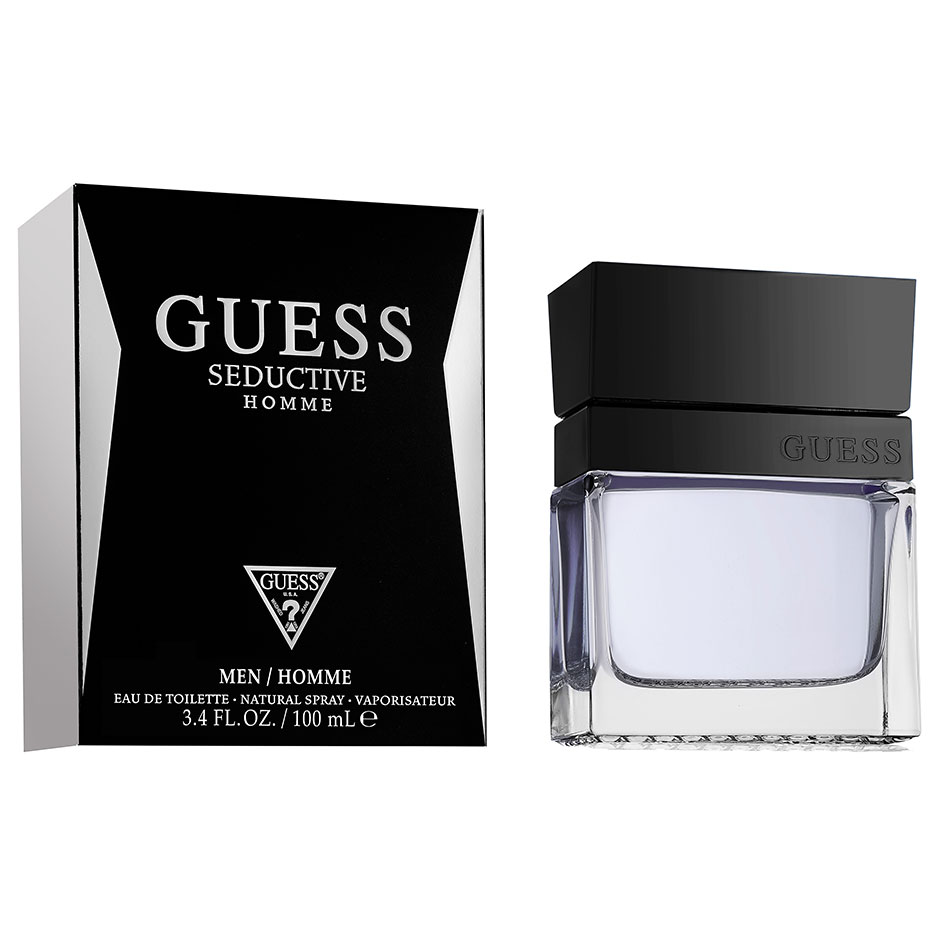 Seductive For Men