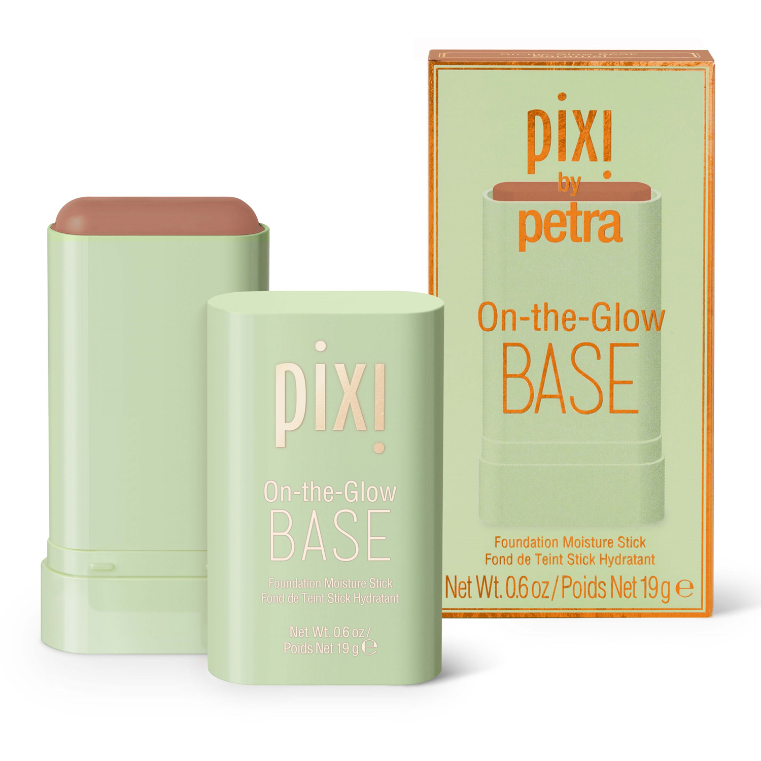 On-the-Glow BASE