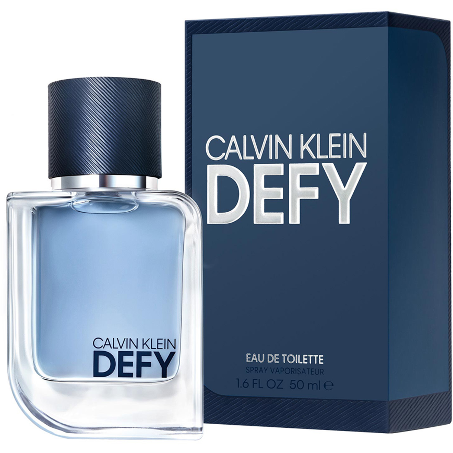 Defy